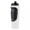 Nike Hypersport Bottle 20 OZ 600 мл Transparent (N.100.0717.915.20) - зображення 1