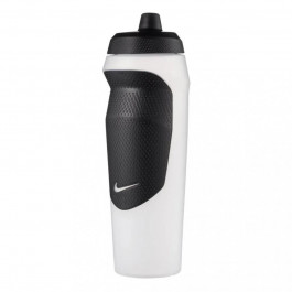   Nike Hypersport Bottle 20 OZ 600 мл Transparent (N.100.0717.915.20)