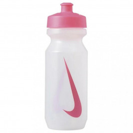   Nike Big Mouth Bottle 2.0 22 OZ 650 мл White/Pink (N.000.0042.903.22)