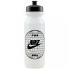 Nike Big Mouth Bottle 2.0 32 OZ сірий, чорний, білий 946 мл N.000.0041.910.32 (887791761989) - зображення 1