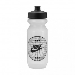   Nike Big Mouth Bottle 2.0 22 OZ чорний 650 мл N.000.0043.910.22 (887791762030)