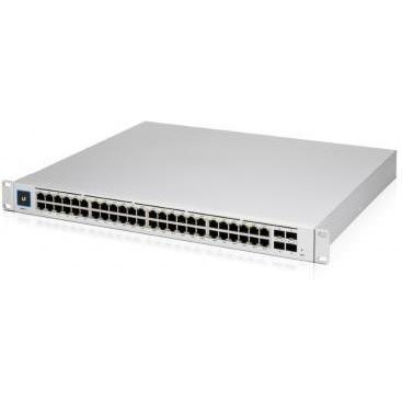 Ubiquiti UniFi Switch 48 PoE (USW-48-POE) - зображення 1