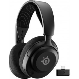   SteelSeries Arctis Nova 5 Black (61670)