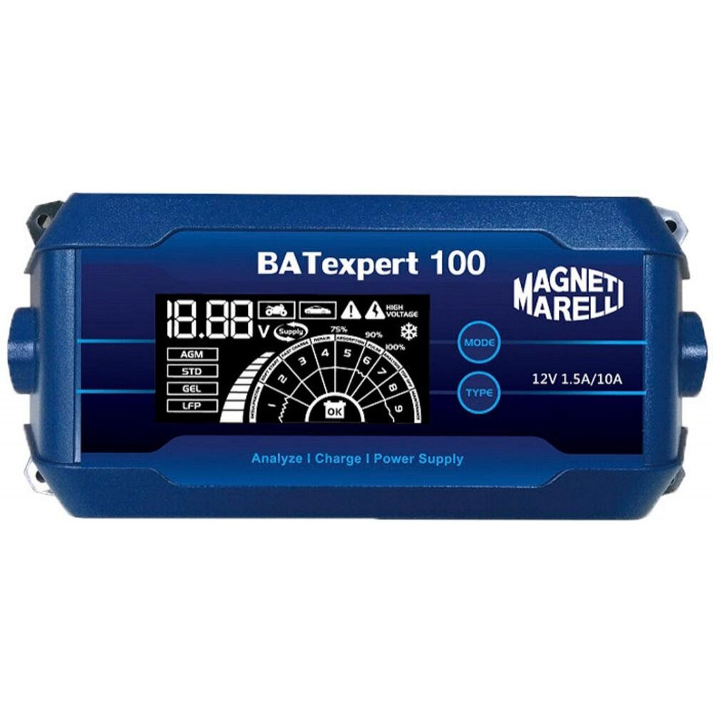 Magneti Marelli BAT100 (007950007100) - зображення 1