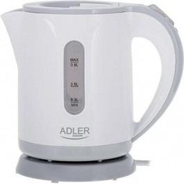   Adler AD 1371 grey