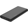 Defender ExtraLife 10000D 10000mAh Black (83662) - зображення 1