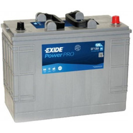   Exide EF1250