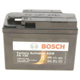   Bosch 6СТ-2.3 АзЕ (0 986 FA1 300)