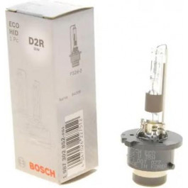   Bosch D2R Eco HID WS 35W 1 987 302 852