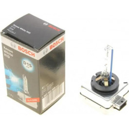   Bosch D1S Xenon White 35W 12V PK32d-2 (1987302909)