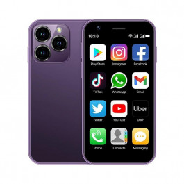   Soyes XS16 2/16GB Violet