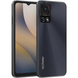   Hotwav Note 13 4/128GB Black