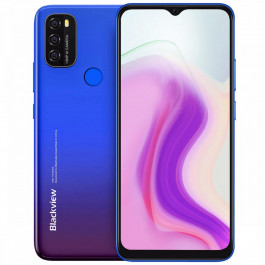   Blackview A70 Pro 4/32GB Blue