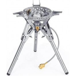   Naturehike Outdoor Portable Gas Stove NH20RJ009