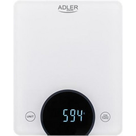   Adler AD 3173 white