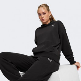   PUMA Спортивний костюм  Tracksuits 67992001 XS Чорний (4099686842284)