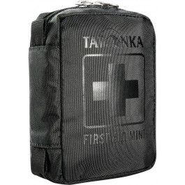   Tatonka First Aid Mini / black (2706.040)