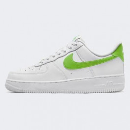   Nike Кросівки WMNS AIR FORCE 1" 07 DD8959-112 р.38,5 білий