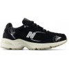 New Balance Чорні чоловічі кросівки  model 725 nblML725BB 46.5 - зображення 1