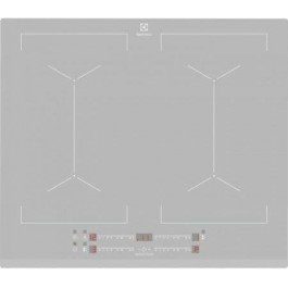   Electrolux EIV64440BS