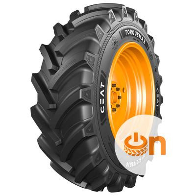 CEAT Tyre Ceat TORQUEMAX (с/х) 600/70 R34 160D - зображення 1