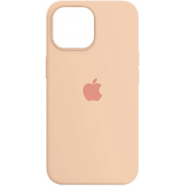   ArmorStandart Silicone Case Apple iPhone 14 Pro Grapefruit (ARM62401)