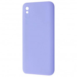   WAVE Colorful Case Xiaomi Redmi 9A Light Purple