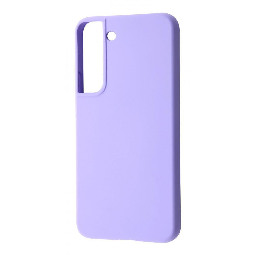 WAVE Colorful Case Samsung Galaxy S22 Light Purple - зображення 1