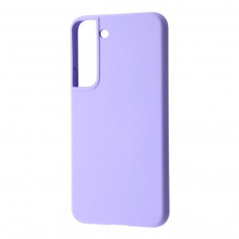   WAVE Colorful Case Samsung Galaxy S22 Light Purple