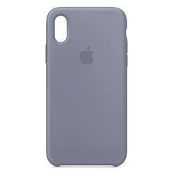   ArmorStandart Silicone Case для iPhone XR Lavender