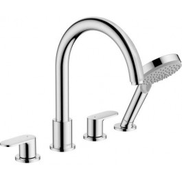   Hansgrohe Vernis Blend 71456000