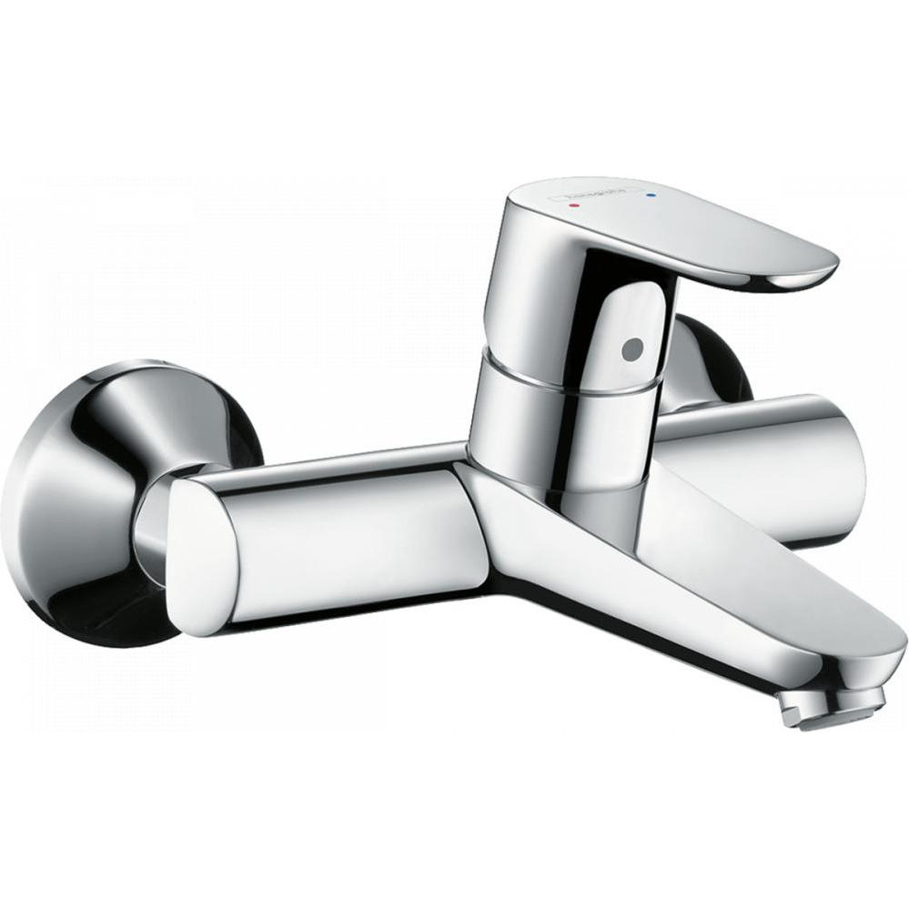 Hansgrohe Focus 31923000 - зображення 1