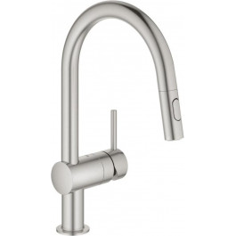   GROHE Minta 32321DC2