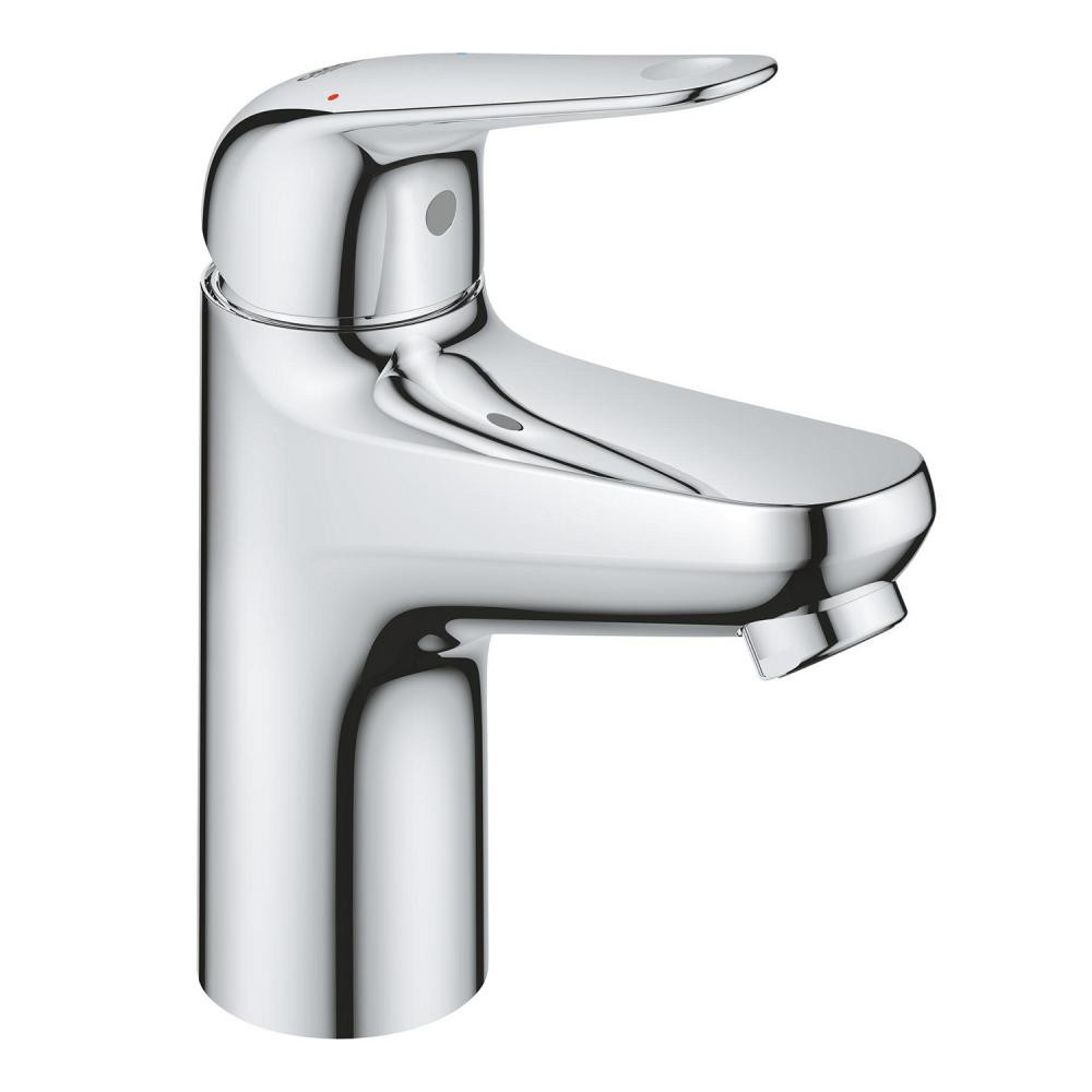 GROHE Euroeco 24256001 - зображення 1