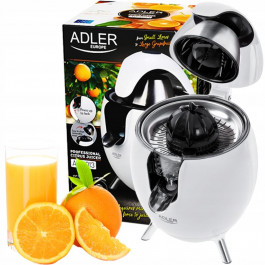   Adler AD 4013 white