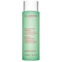 Clarins Purifying Toning Lotion лосьйон очищуючий 200 ML - зображення 1