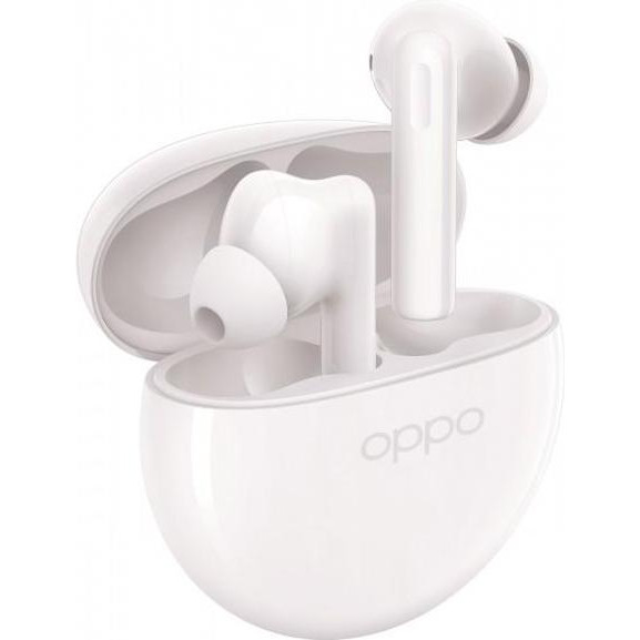 OPPO Enco Air2 White - зображення 1