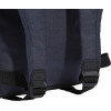 Adidas Essentials Linear Backpack / Shadow Navy/Black/White (HR5343) - зображення 5