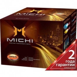   MICHI H27 5000K