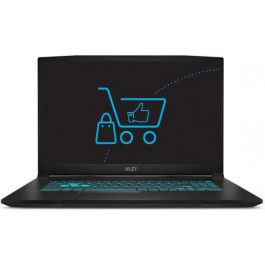   MSI Bravo 17 D7VE (D7VE-077XPL)