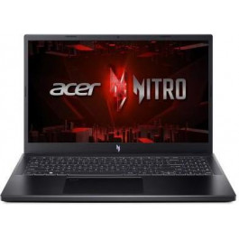   Acer Nitro V 15 ANV15-51-52BH Obsidian Black (NH.QNDEU.006)