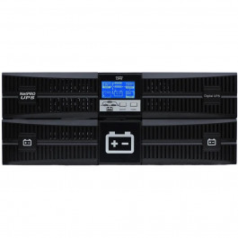   NetPRO UPS 11 RM 6K