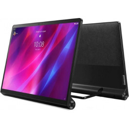   Lenovo Yoga Tab 13 8/128GB Wi-Fi Shadow Black (ZA8E0027PL)