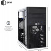 QUBE QB07M 400W (QB07M_MN4U3) - зображення 8