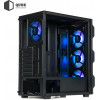 QUBE CORSAIR ARGB Black (CORSAIR_FMNU3) - зображення 9