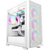 PCCooler C3D510 WH ARGB - зображення 1