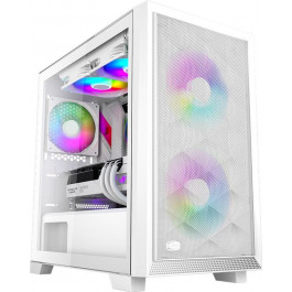   PCCooler C3D310 WH ARGB