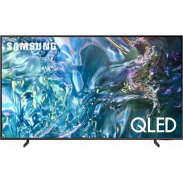   Samsung QE75Q60D