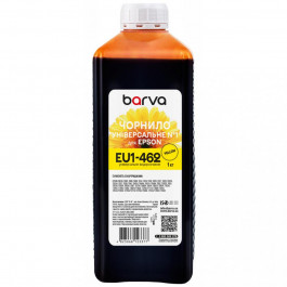   Barva для Epson Универсальные №1 Yellow 1кг (EU1-462) I-BAR-EU1-1-Y