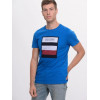 Tommy Hilfiger Футболка  9512.3XXL (52) Електрик - зображення 1